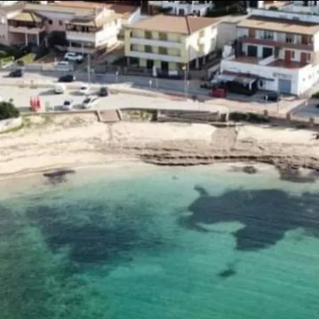 Monolocale A 20 Gradini Dal Mare Apartment